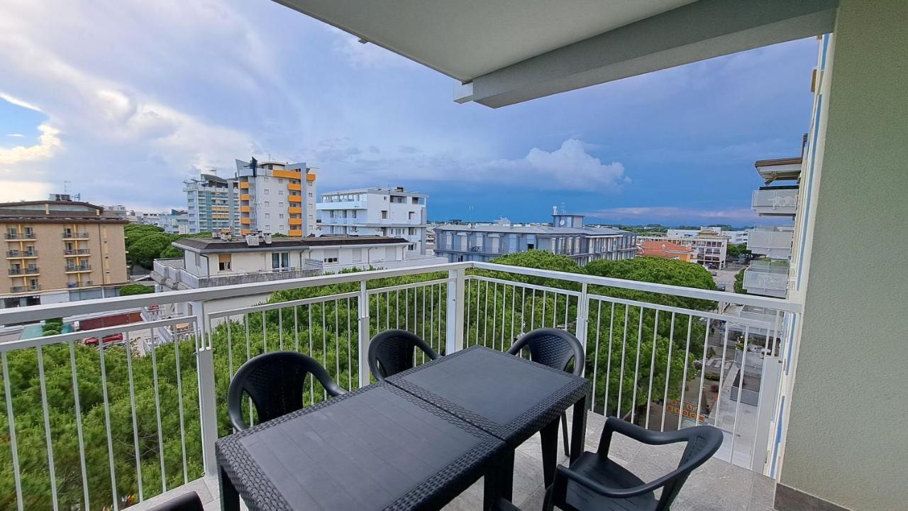 Vania Bibione Exterior foto