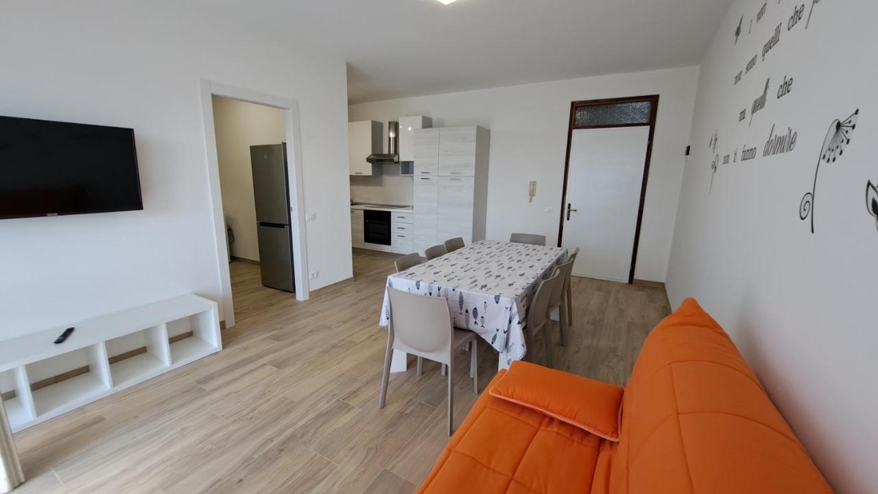 Vania Bibione Exterior foto