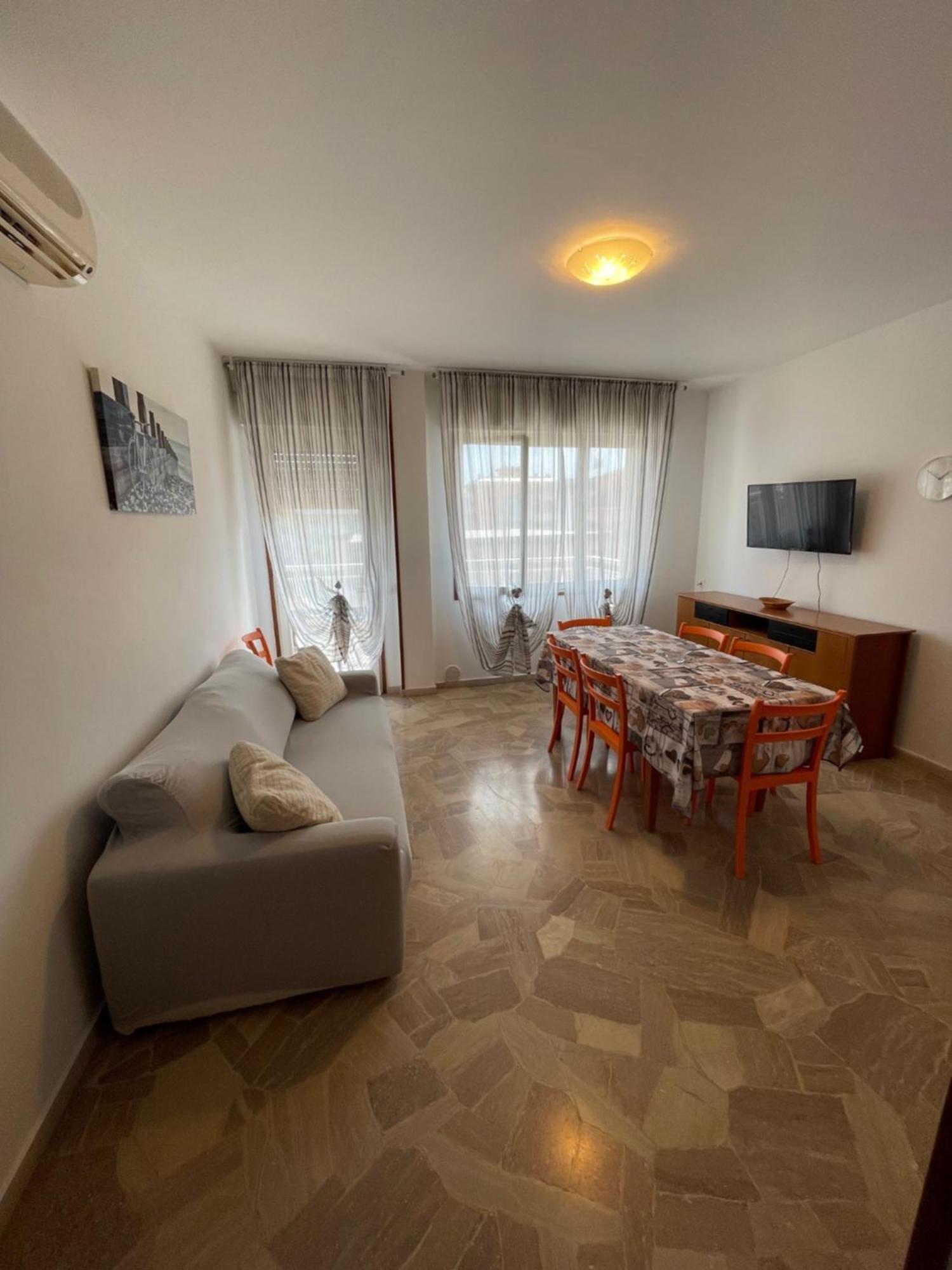 Vania Bibione Exterior foto