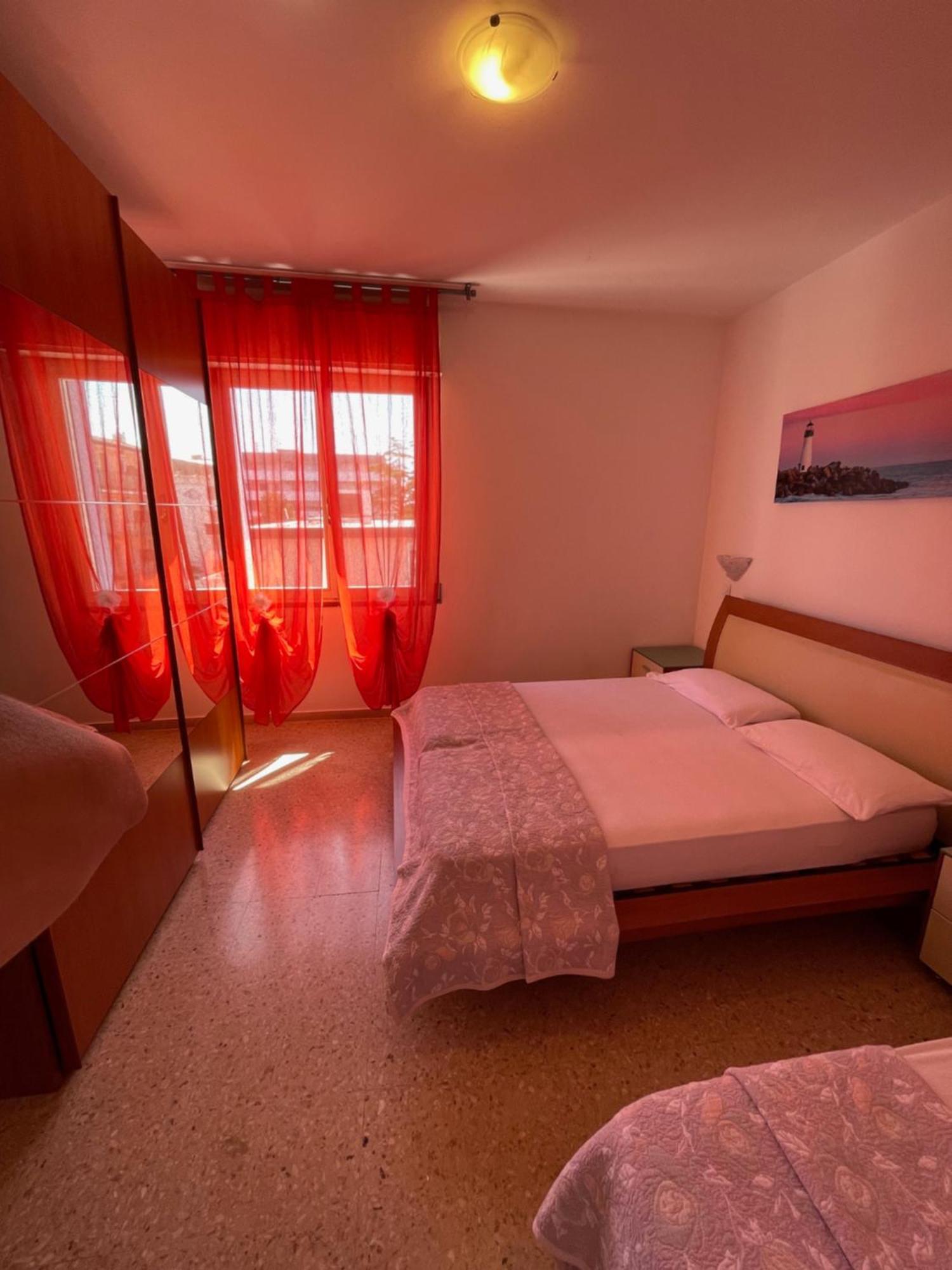 Vania Bibione Exterior foto