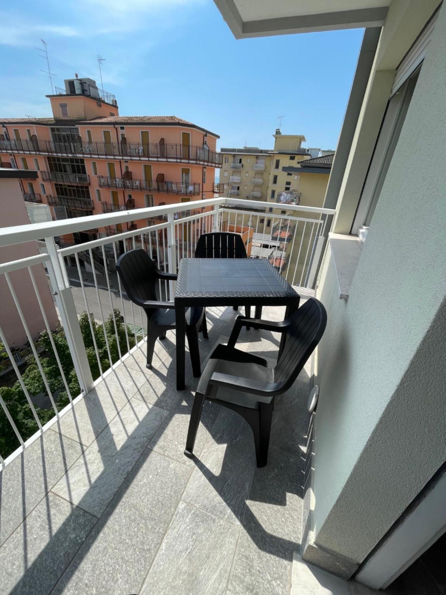 Vania Bibione Exterior foto