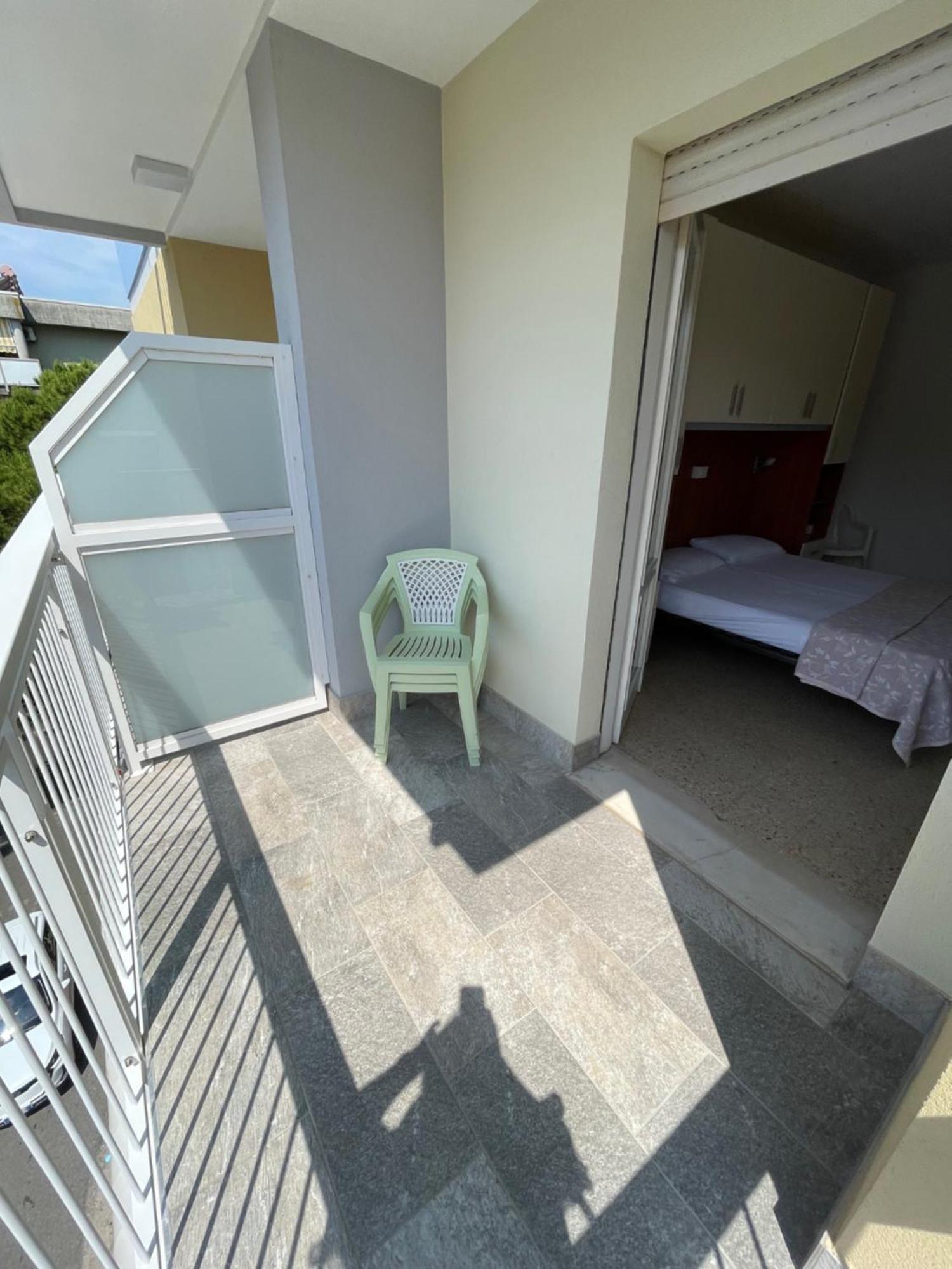 Vania Bibione Exterior foto