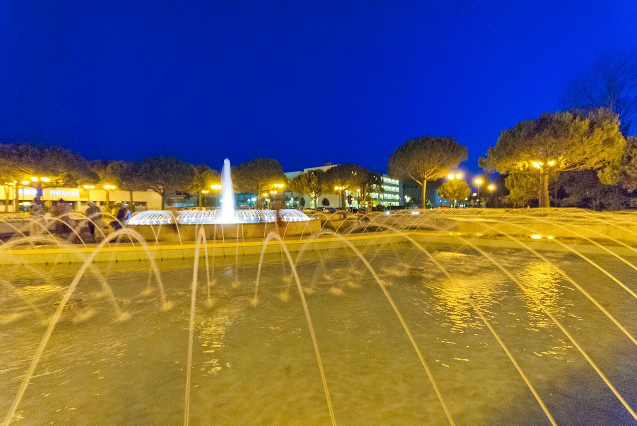 Vania Bibione Exterior foto