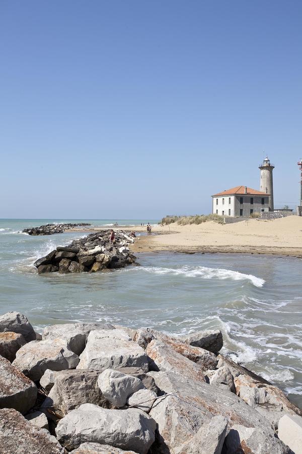 Vania Bibione Exterior foto