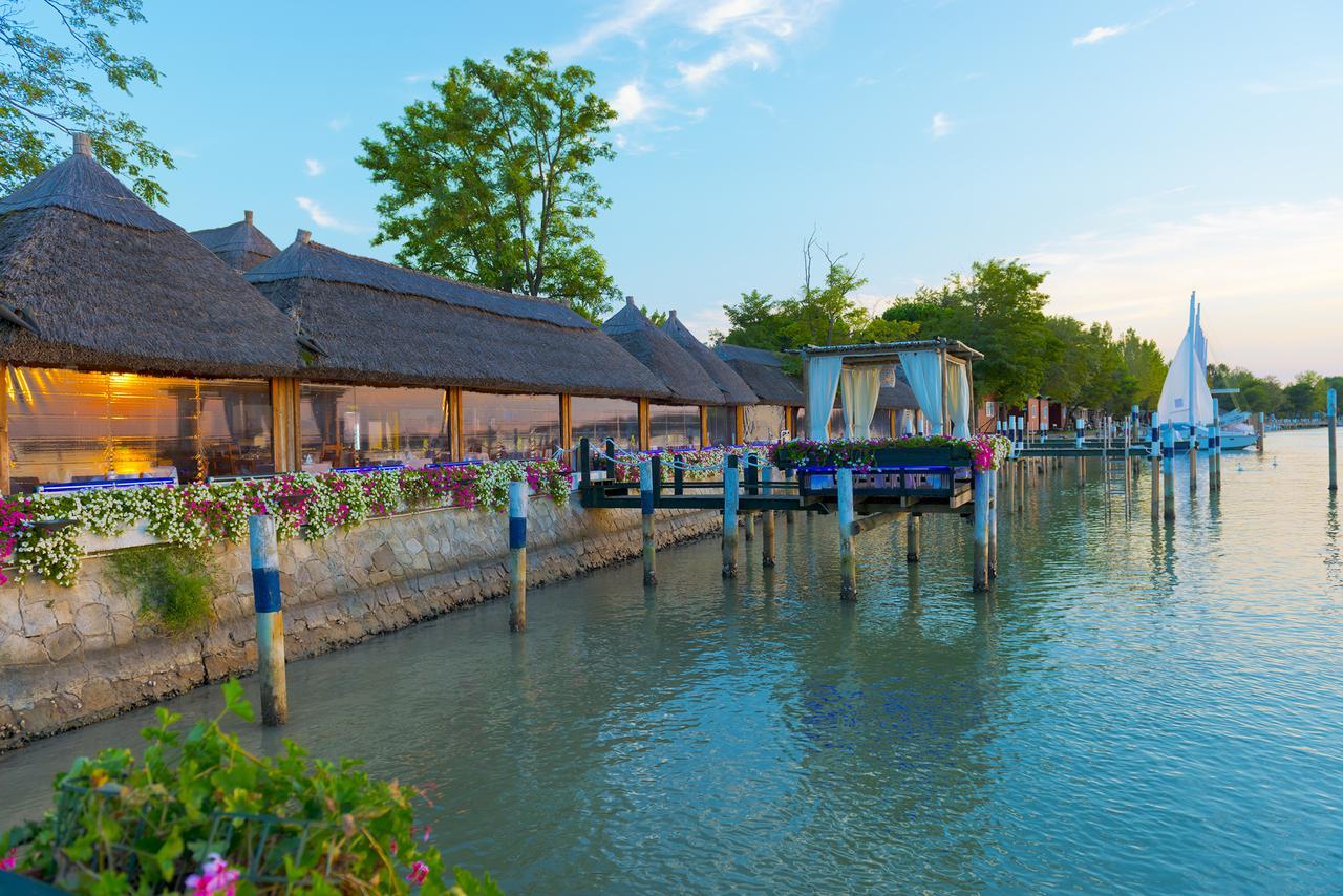 Vania Bibione Exterior foto